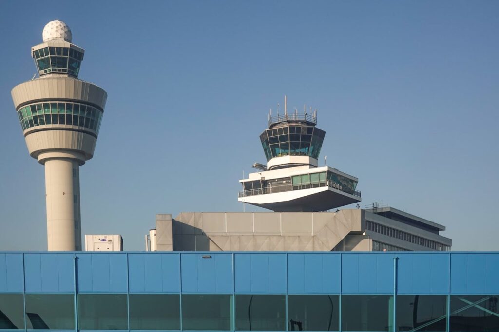 schiphol