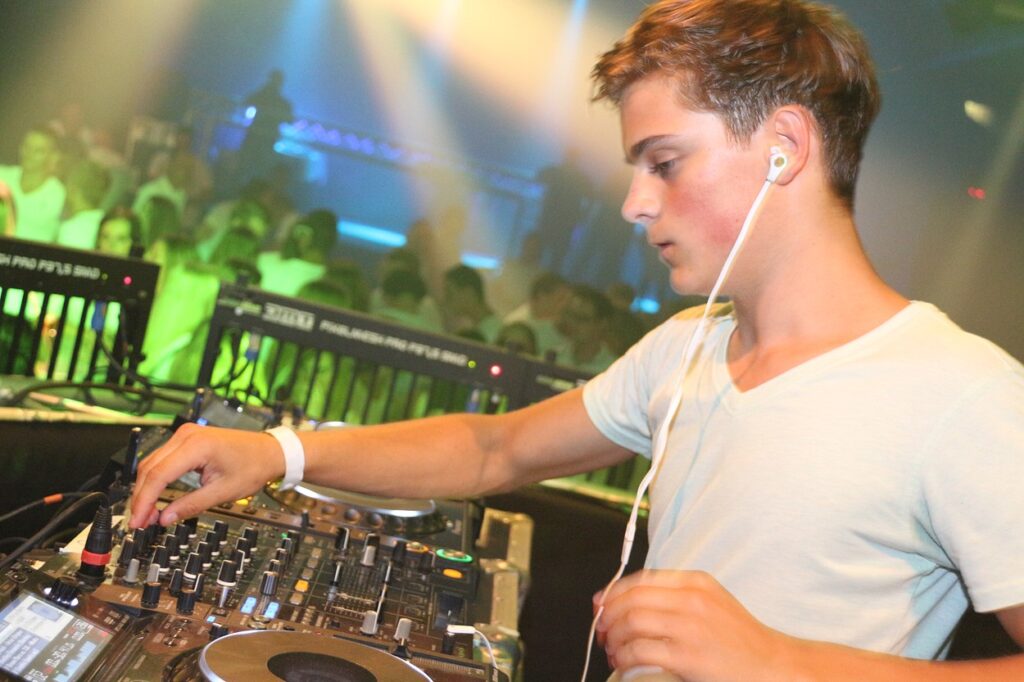 garrix